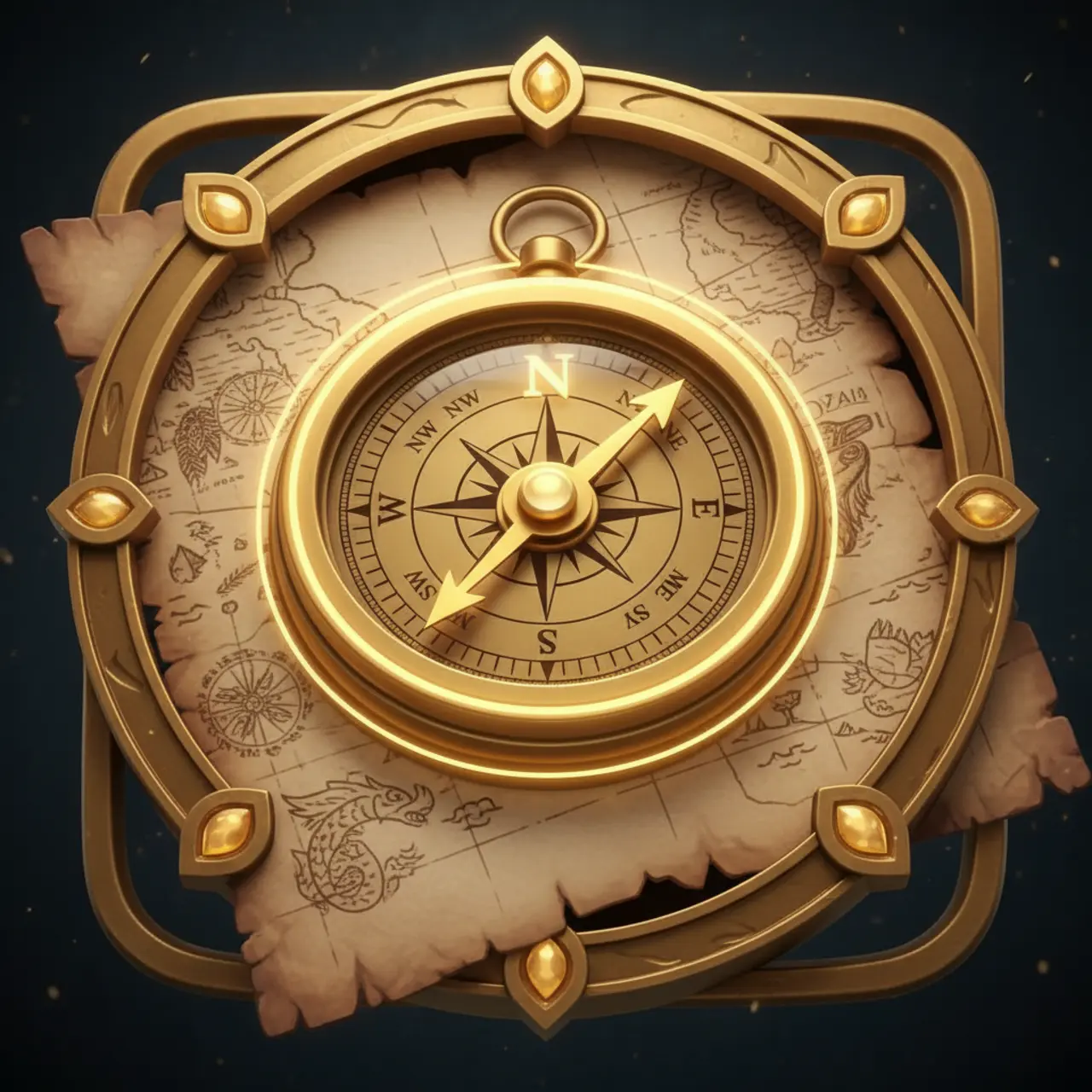 Slot Symbol